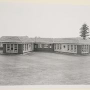 Seaforth Home, Toddlers Block